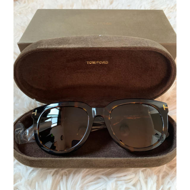 TomFord サングラス TF211 トップ 62.0%OFF www.gold-and-wood.com