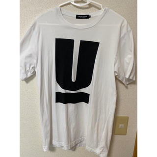 アンダーカバー(UNDERCOVER)のアンダーカバー undercover(Tシャツ/カットソー(七分/長袖))