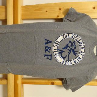 アバクロンビーアンドフィッチ(Abercrombie&Fitch)のAbercrombie  & Fitch メンズ Tシャツ 未使用(Tシャツ/カットソー(半袖/袖なし))