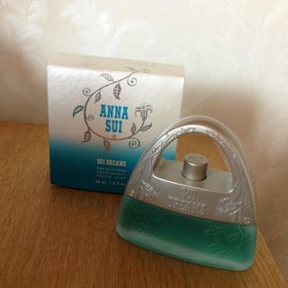 アナスイ(ANNA SUI)のANNA SUIアナスイ香水♡(香水(女性用))