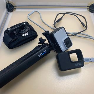 ゴープロ(GoPro)のひょん様専用(コンパクトデジタルカメラ)