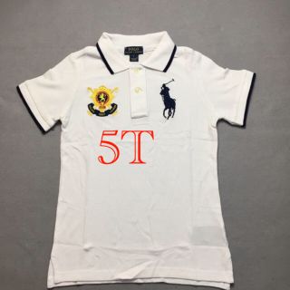 ラルフローレン(Ralph Lauren)のラルフローレン　2点　5T(Tシャツ/カットソー)