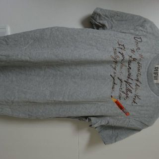 アバクロンビーアンドフィッチ(Abercrombie&Fitch)のRUEHL メンズ Tシャツ 未使用(Tシャツ/カットソー(半袖/袖なし))