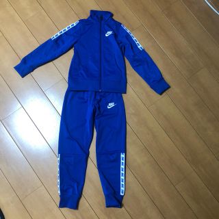 ナイキ(NIKE)のNIKE ジャージ上下(その他)