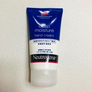 ニュートロジーナ(Neutrogena)のneutrogena ハンドクリーム(ハンドクリーム)