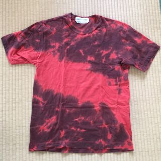 コムデギャルソンオムプリュス(COMME des GARCONS HOMME PLUS)のコムデギャルソンシャツ☆Tシャツ used品(Tシャツ/カットソー(半袖/袖なし))