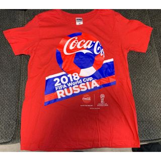 コカコーラ(コカ・コーラ)のコカコーラナンバーボトルチャレンジ　Tシャツ　タオル(Tシャツ(半袖/袖なし))