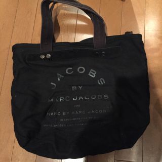 マークバイマークジェイコブス(MARC BY MARC JACOBS)のマークジェイコブス 定番トート(トートバッグ)