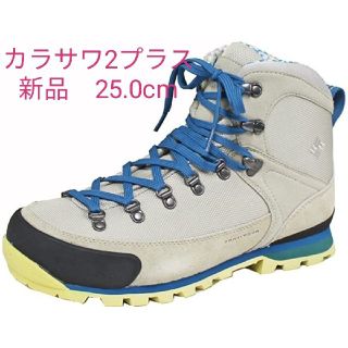 コロンビア(Columbia)のColumbia Karasawa II Plus Omni-Tech(登山用品)