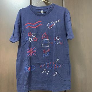 グラニフ(Design Tshirts Store graniph)のTシャツ　グラニフ　値下げしました！(Tシャツ/カットソー(半袖/袖なし))