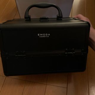 エモダ(EMODA)のEMODA ノベルティ コスメBOX(ノベルティグッズ)