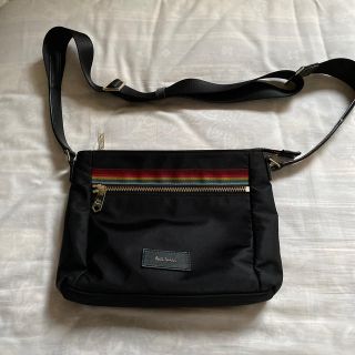 ポールスミス(Paul Smith)のポールスミス　ショルダーバッグ(ショルダーバッグ)