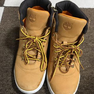 ティンバーランド(Timberland)のＴi mber land   スニーカー(スニーカー)