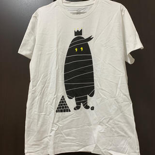 グラニフ(Design Tshirts Store graniph)のTシャツ　グラニフ(Tシャツ/カットソー(半袖/袖なし))