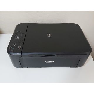 キヤノン(Canon)のCanon プリンター MG3230(PC周辺機器)