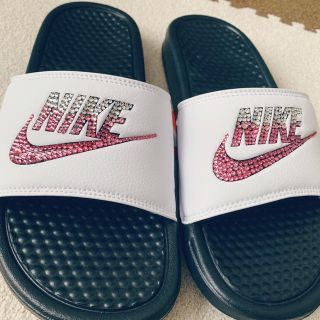 ナイキ(NIKE)のさおり様　専用(オーダーメイド)