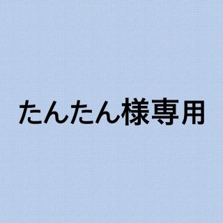 エヌティティドコモ(NTTdocomo)のたんたん様専用(その他)