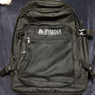 バイモス(BYMOSS)のBYMOSS リュック(リュック/バックパック)