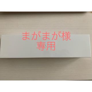 アップルウォッチ(Apple Watch)の新品 Apple Watch Series 5 40mm (腕時計(デジタル))