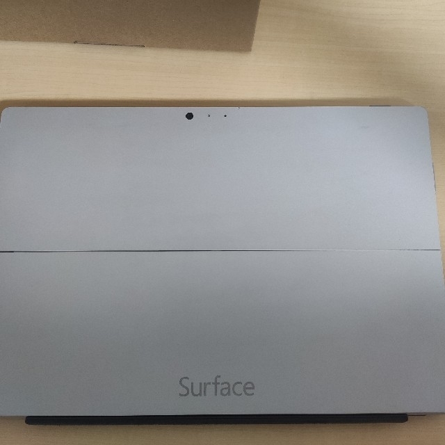 Surface Pro3 win10