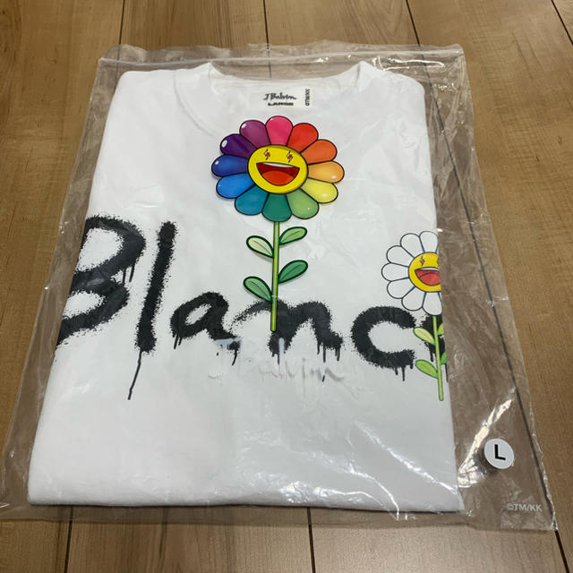 takashi murakami Tシャツ