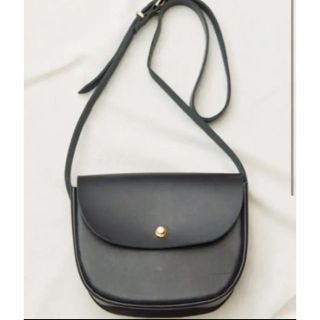 フィグロンドン(fig London)のタイムセール　値下げ不可　German hook shoulder bag(ショルダーバッグ)