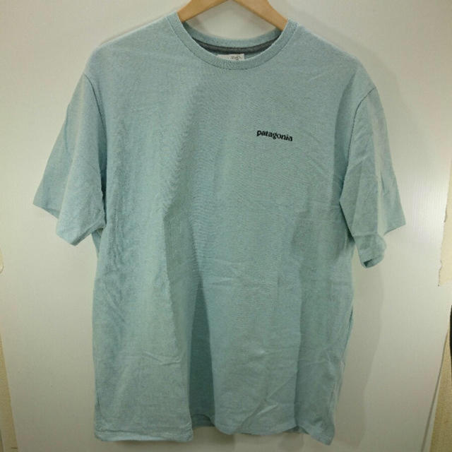 patagonia(パタゴニア)のUG 様　専用　Patagonia Tシャツ keen ユニーク メンズのトップス(Tシャツ/カットソー(半袖/袖なし))の商品写真