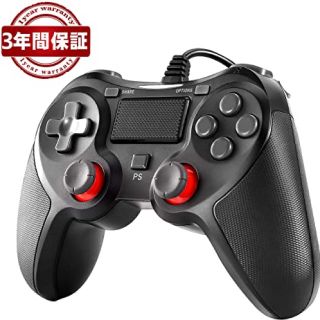 ps4  コントローラー　ワイヤレス(その他)