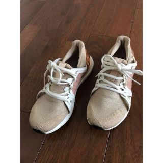 adidas by Stella McCartney 激レア　スニーカー　24 (スニーカー)