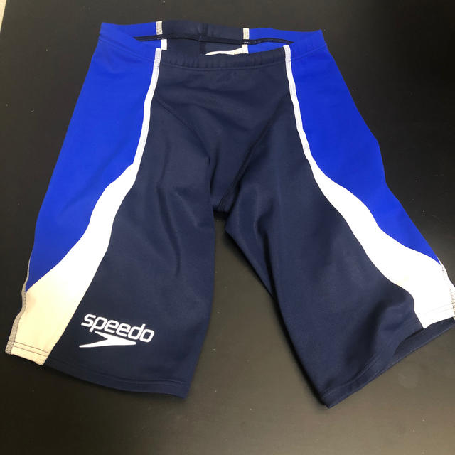 SPEEDO(スピード)の競泳　水着　finaマーク メンズの水着/浴衣(水着)の商品写真