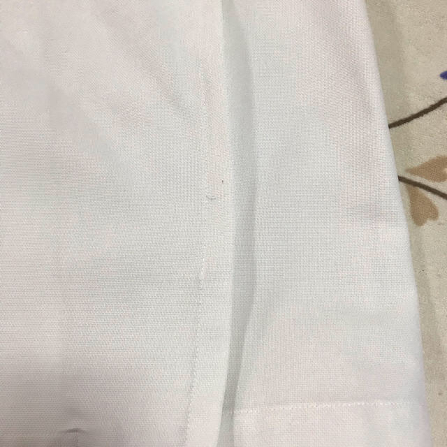 NAGAILEBEN(ナガイレーベン)のナガイレーベン　白衣　ケーシー　上 レディースのトップス(Tシャツ(半袖/袖なし))の商品写真