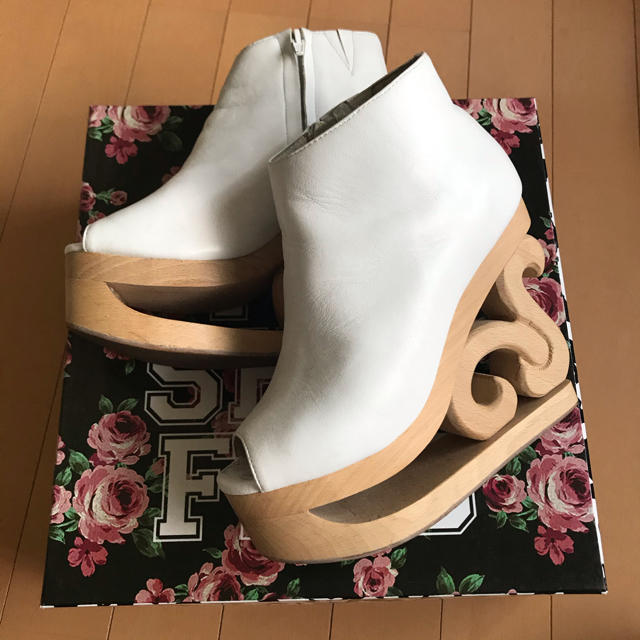 Jeffrey Campbell スケートシューズ 36サイズ