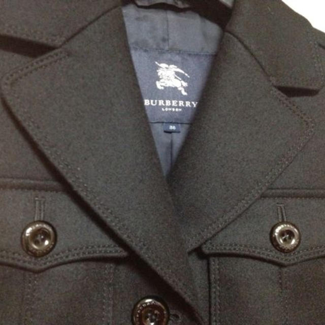 BURBERRY(バーバリー)のバーバリー ロンドン コート トレンチ レディースのジャケット/アウター(ロングコート)の商品写真