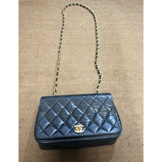 シャネル(CHANEL)のCHANEL ショルダーバッグ(ショルダーバッグ)