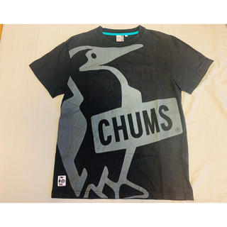 チャムス(CHUMS)のCHUMS  Tシャツ(Tシャツ/カットソー(半袖/袖なし))