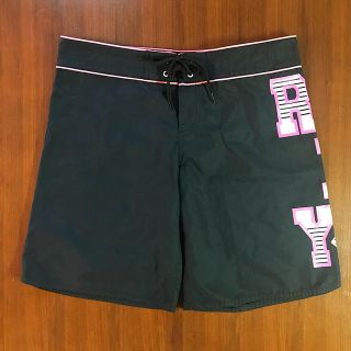 ロキシー(Roxy)のROXY レディース ボードショーツ ブラック(水着)