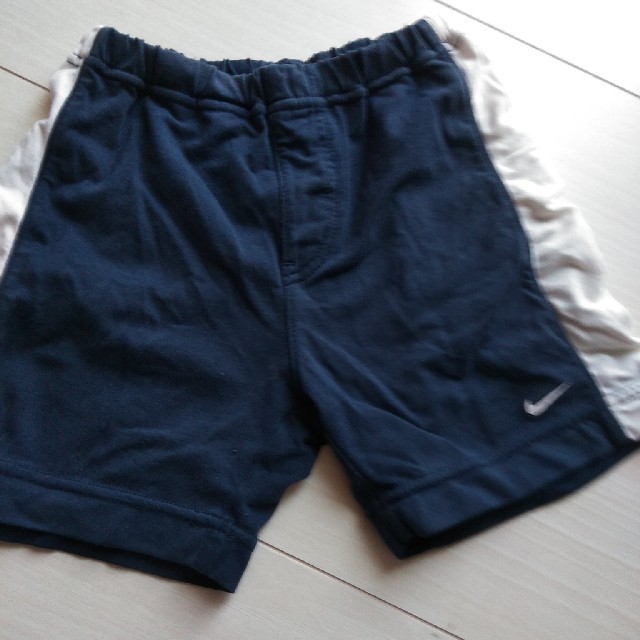 NIKE(ナイキ)の男の子パンツ3枚セット*80 キッズ/ベビー/マタニティのベビー服(~85cm)(パンツ)の商品写真