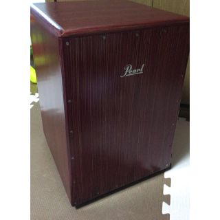 pearl(パーカッション)のフリマアイテム一覧 pearl(パーカッション)のフリマアイテム一覧