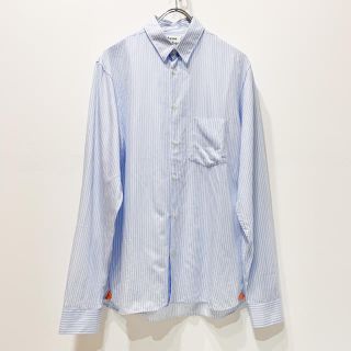 アクネ(ACNE)のACNE STUDIOS【YORK STRIPE SHIRT】(シャツ)