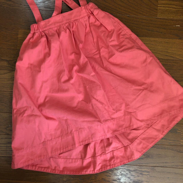 GU(ジーユー)のパキラ様専用　GU★スカート キッズ/ベビー/マタニティのキッズ服女の子用(90cm~)(スカート)の商品写真