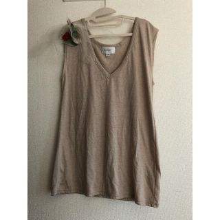 ジルスチュアート(JILLSTUART)の未着用♡JILL STUART タンクトップ(タンクトップ)