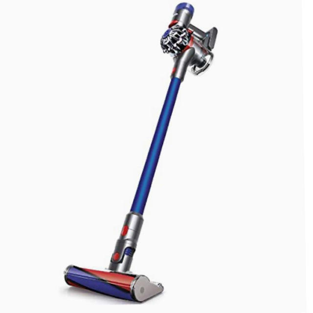 割引 - Dyson ダイソン サイクロン式スティッククリーナー SV11ff2 v7 ...