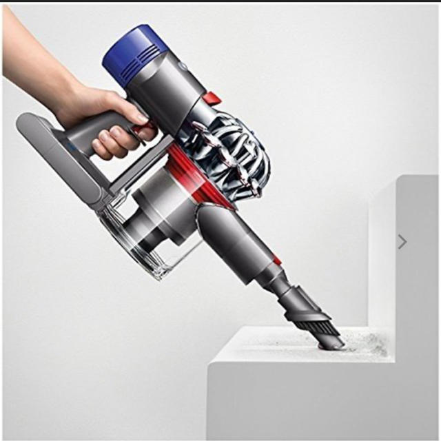 ダイソン Dyson v7  サイクロン式スティッククリーナー　SV11ff2 1