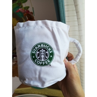 スターバックスコーヒー(Starbucks Coffee)のスタバックス　旧ロゴ　ブランケット　毛布　冷房対策(毛布)