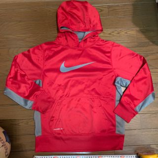 ナイキ(NIKE)のNIKE スエットパーカー　KID'S M  (その他)