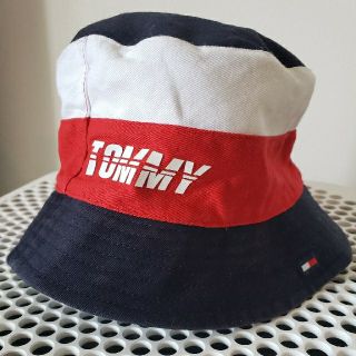 トミーヒルフィガー(TOMMY HILFIGER)のトミーヒルフィガー　帽子(帽子)