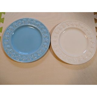 ウェッジウッド(WEDGWOOD)のウェッジウッド☆プレート【期間限定】〜5/24(食器)