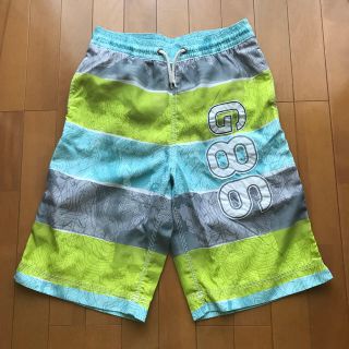 ギャップキッズ(GAP Kids)のGAPキッズ水着160㎝(水着)