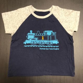 ユニクロ(UNIQLO)の【80】ユニクロ×トーマス Tシャツ(Ｔシャツ)