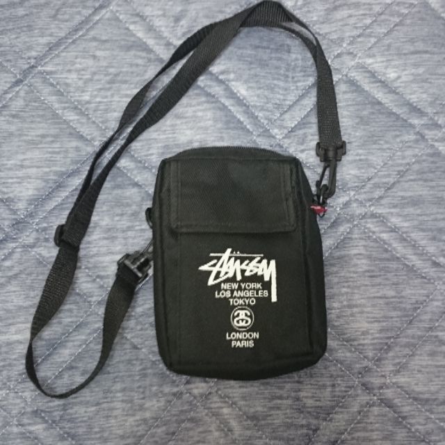 STUSSY(ステューシー)のSTUSSY  ミニバッグ メンズのバッグ(ショルダーバッグ)の商品写真